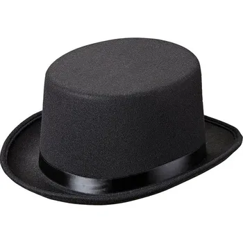 Karnevalový doplněk Ptákoviny CB Cylindr - Deluxe