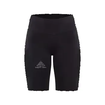 Dámské kalhoty W Kalhoty CRAFT PRO Trail Short Tights (kalhoty CRAFT)