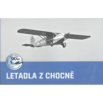 Technika Letadla z Chocně