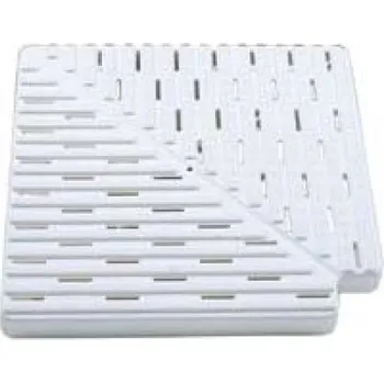 Pooltechnika Deska rohová 335x22mm 45°