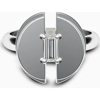 Prsten Korbička Šperky Prsten Sensu 001 - Diamant SI1/E