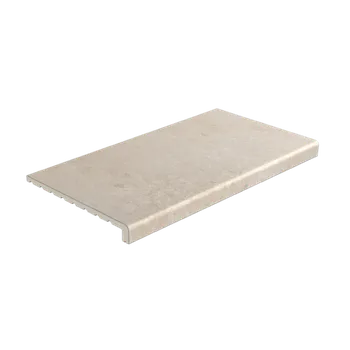 Dlažba Pooltechnika Keramické bazénové lemy VINTAGE Lem 62,6x31,7x3,8 cm