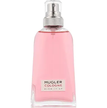 Unisex parfém Mugler Cologne Blow It Up EDT 100 ml UNISEX