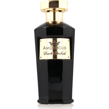 Unisex parfém Amouroud Dark Orchid EDP 100 ml UNISEX