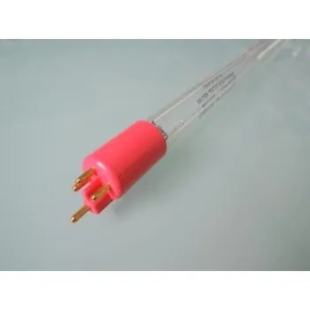 Zahradní jezírko UV-C zářivka pro ponornou UV-C lampu 75 W