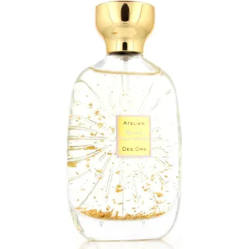 Unisex parfém Atelier Des Ors Blanc Polychrome EDP 100 ml UNISEX