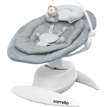 Lehátko Carrello Mio