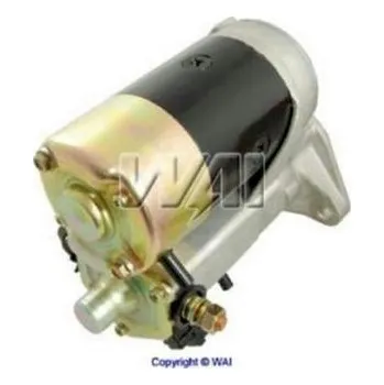 Startér Startér Denso 428000-1370