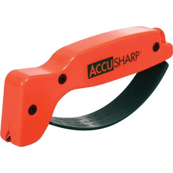 AccuSharp brousek na nože Orange 014C