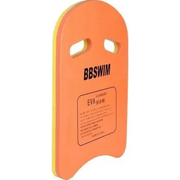 Plovací deska Merco Kickboard plavecká deska oranžová