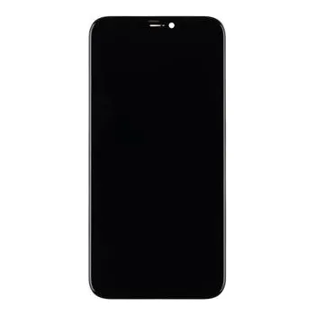 iPhone 11 Pro LCD Display + Dotyková Deska Black Soft OLED
