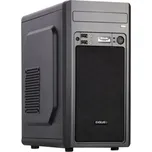 EVOLVEO M2, case mATX