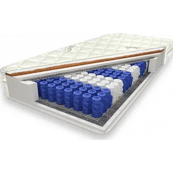 Matrace EcoMatrace DAKOTA PLUS 20 cm 160x200 20