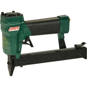 Hřebíkovačka Pneumatická Bradovačka OMER 12.20 P