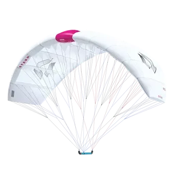 Windsurfing parawing DUOTONE Stash 3.0 White one size One Size