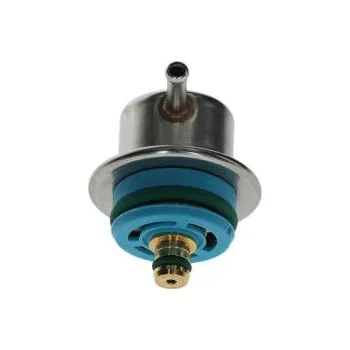 Palivové čerpadlo Regulátor tlaku paliva Bosch 0280160597