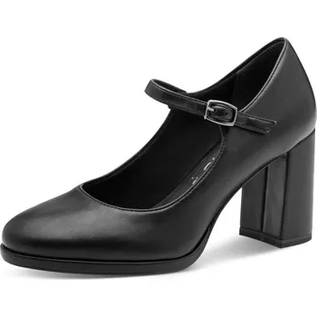 Dámské lodičky Tamaris Dámské lodičky TAMARIS 22462-45-020 černá W5 37