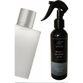 Vůně do auta Smell of Life Parfém do bytu / auta inspirovaný vůní A.di Gió 200 ml