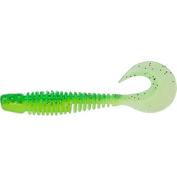 Umělá nástraha Gunki Tipsy CXL ITB 8,5 cm, 4,2 g, Ufo, 4 ks