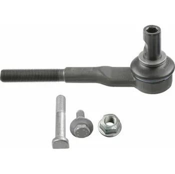 Táhlo řízení Hlava příčného táhla řízení LEMFÖRDER 25972 01