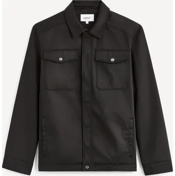 Celio Bunda Tucrush s kapsami 1094540 Černá S