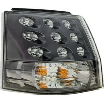 Zadní světlomet Levé zadní světlo LED vnější Mitsubishi Outlander II (CW) 09-12