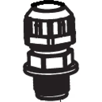 Zařízení na úpravu vody Držák sondy Mr.Pure