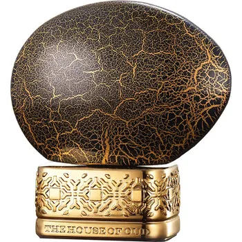 Unisex parfém The House of Oud Blessing Silence EDP 75 ml UNISEX