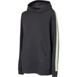 4F Dámská mikina H4L22-BLD010 Anthracite S