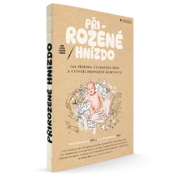 Osobní rozvoj Přirozené hnízdo