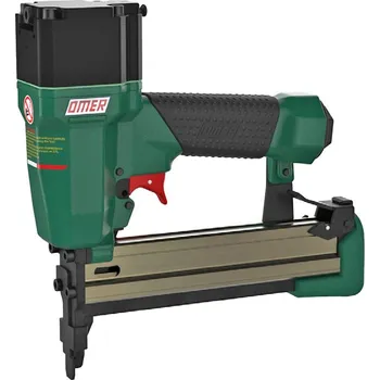 Sponkovačka Pneumatická sponkovačka OMER 500.38 BV