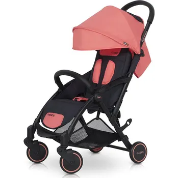 Kočárek Kočárek EasyGo Minima Coral