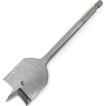 Vrták ALPEN Vrták do dřeva plochý 38x152mm 38,0/152