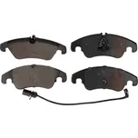 Sada brzdových destiček, kotoučová brzda Maxgear 19-0911