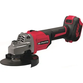 úhlová bruska Akumulátorová bruska INVENTO A86 bez baterie, Invento PXA86T