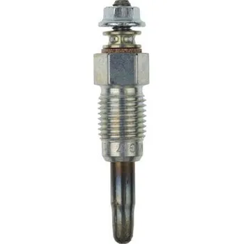 Zapalovací a žhavicí svíčka Žhavící svíčka Škoda Fabia 1.9 TDI 74 kW NGK Y-204 VW N01908101