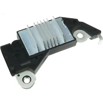 Alternátor Regulátor napětí Delco 19009702