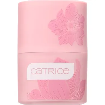 Péče o rty Catrice SPRING AWAKENING hydratační maska na rty 12 g