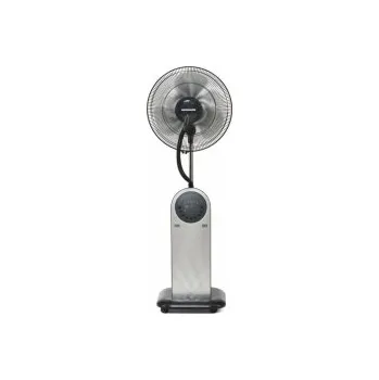 Domácí ventilátor HEINNER HMF-18GREY
