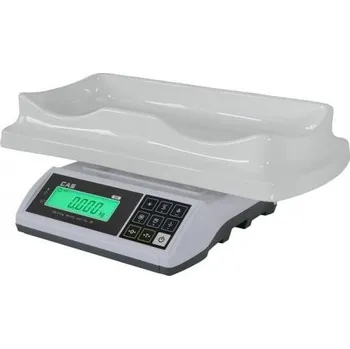 Průmyslová váha Váha kojenecká ED-6/15 kg BABY