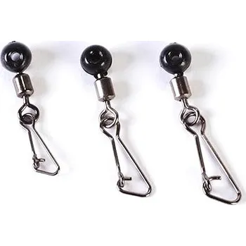 Fil Fishing Průjezd Power Sliding Snap M, 2 × 5 ks