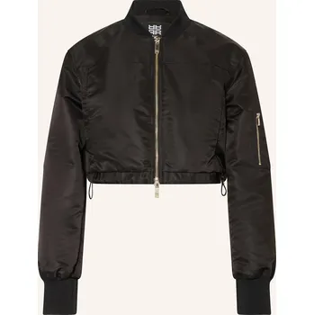 Riani Dámský Cropped Blouson, černá, 40