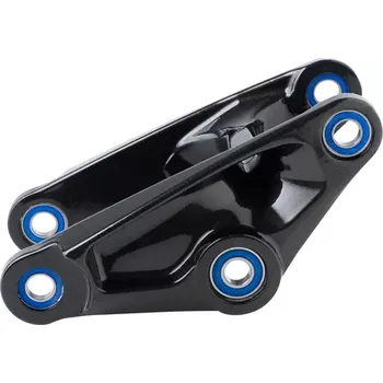 Jízdní kolo TREK EVO Link por Fuel EX 29 2016 blk