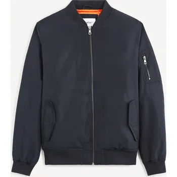Celio Bunda bomber Bujames 1104040 Tmavě modrá S