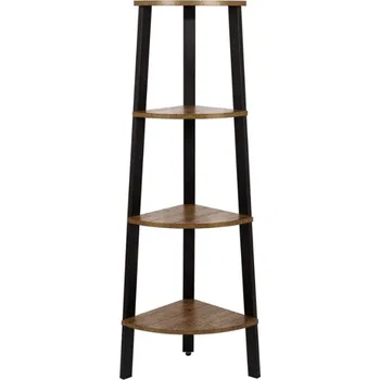 Dílenský regál Rohový regál Keny