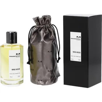Pánský parfém Mancera Paris Wind Wood EDP 120 ml M