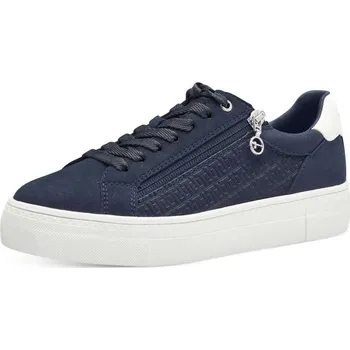 Dámské tenisky Tamaris Dámské tenisky TAMARIS 23313-41-805 modrá W5 42