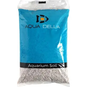 Ebi AQUA DELLA AQUARIUM GRAVEL calstone 2-3 mm 8kg štěrk do akvária