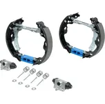 Sada brzdových čelistí ATE 03.0520-4117.3