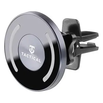 Držák do auta TACTICAL MagForce Mine pro Apple iPhone - MagSafe kompatibilní - do mřížky - černý